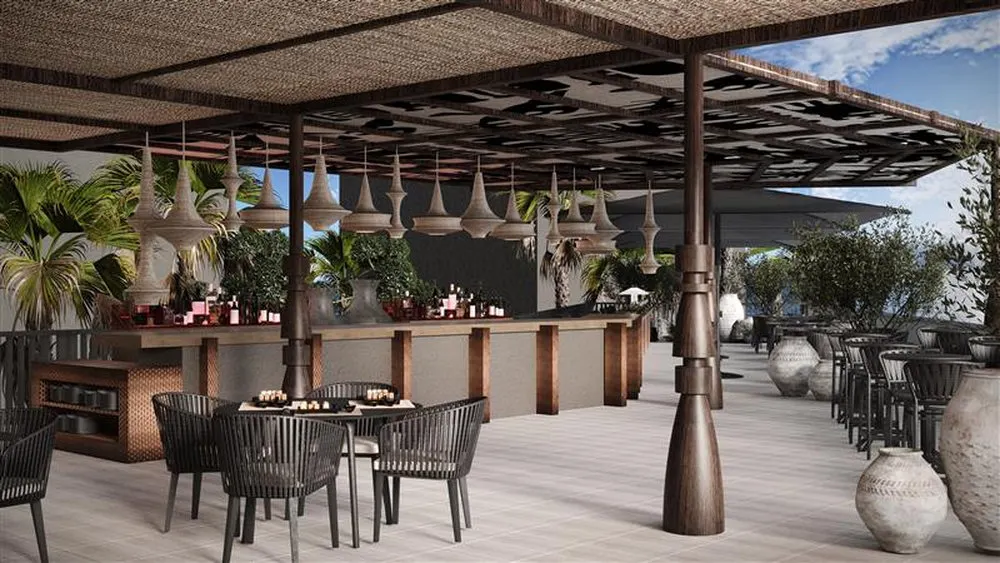 Corendon Hydros Club Kemer фото 148