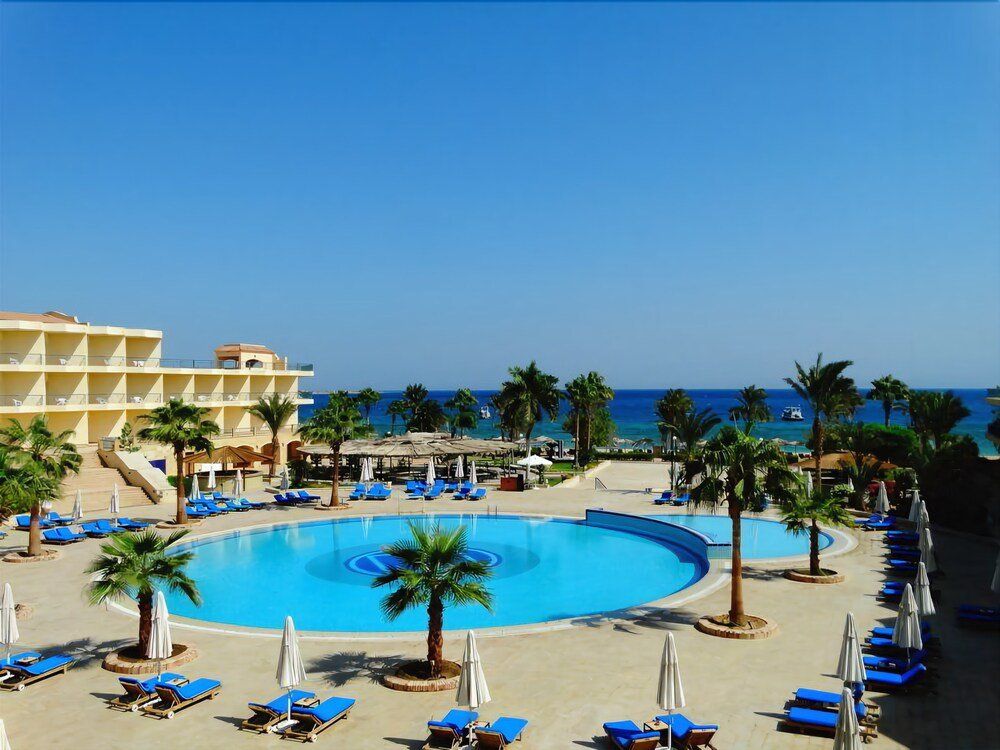 La Playa Beach Resort Taba фото 0