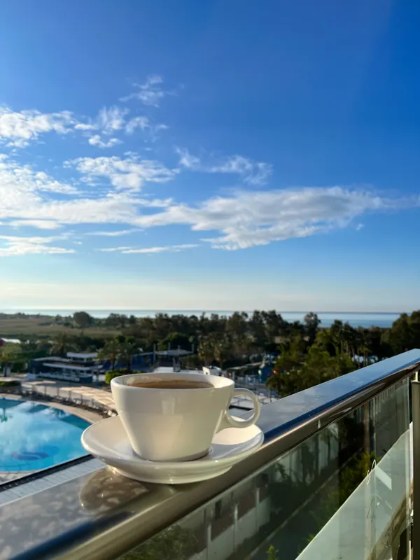 Port Nature Luxury Resort Hotel & Spa фото 89