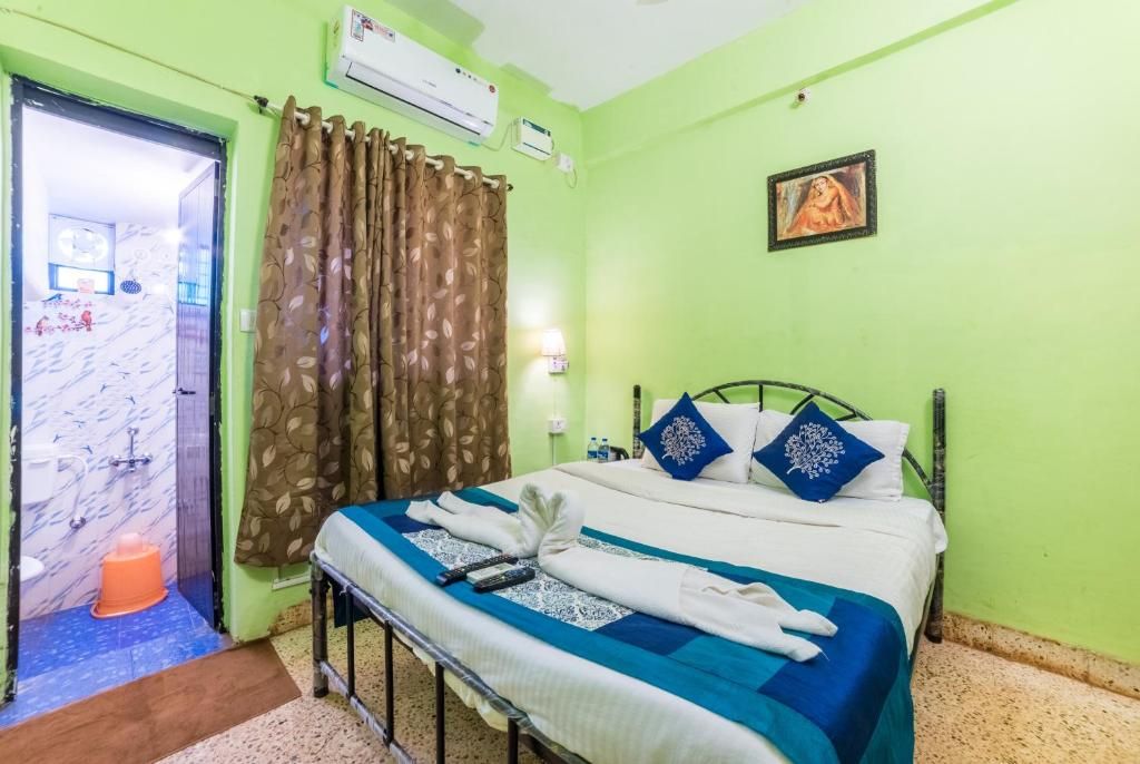 NEEV VILLA (Kiara BnB Home) фото 12