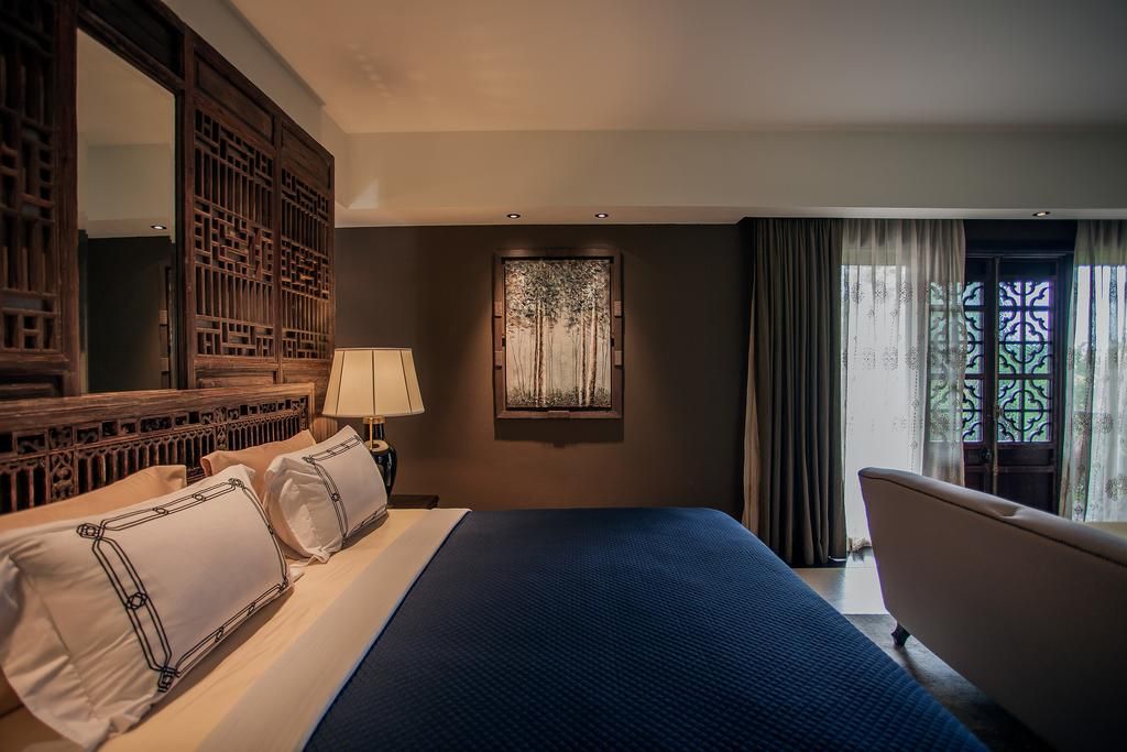 Jantra Residence by Chinocollection фото 15