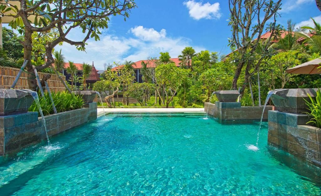 InterContinental Bali Sanur Resort, an IHG Hotel фото 6