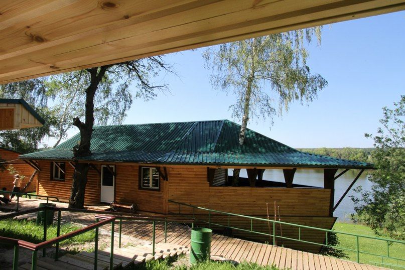 Санаторий «Orchestra Oka Spa Resort» фото 4