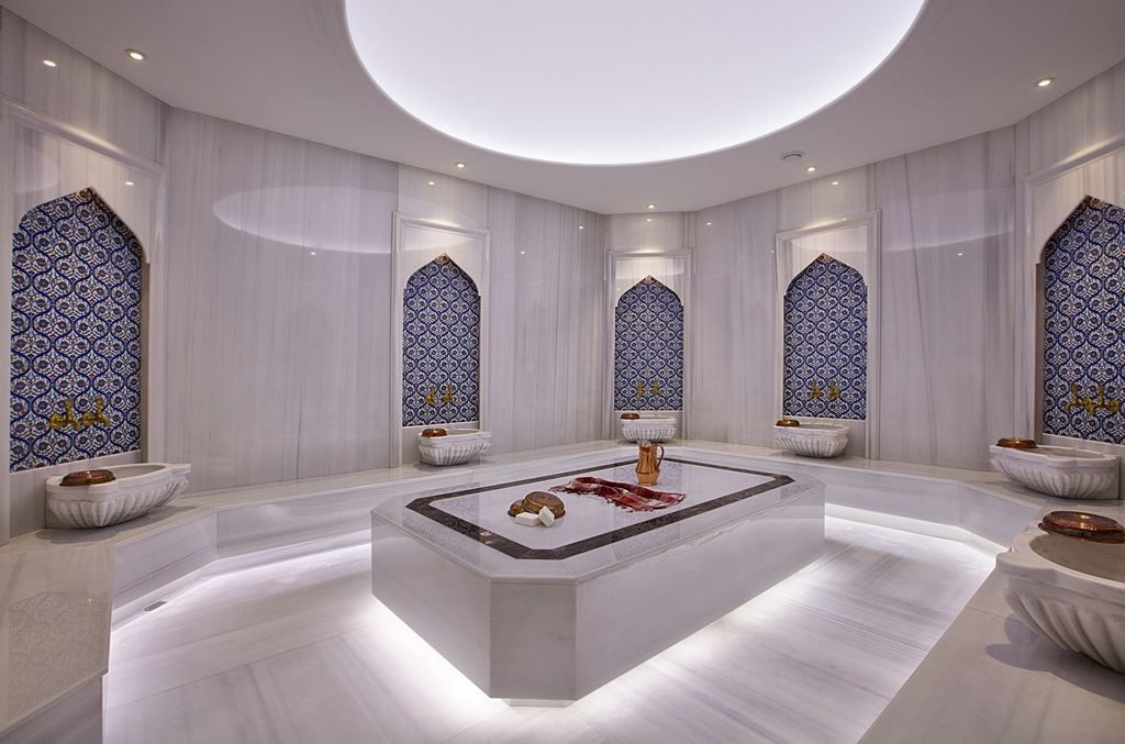 Ottoman's Life Hotel Deluxe фото 11