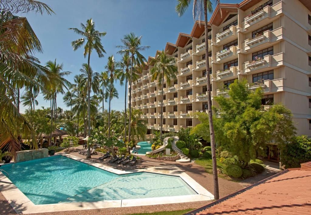 Costabella Tropical Beach Hotel фото 63