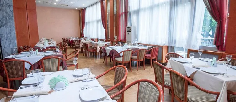 Фото отеля Каравелла