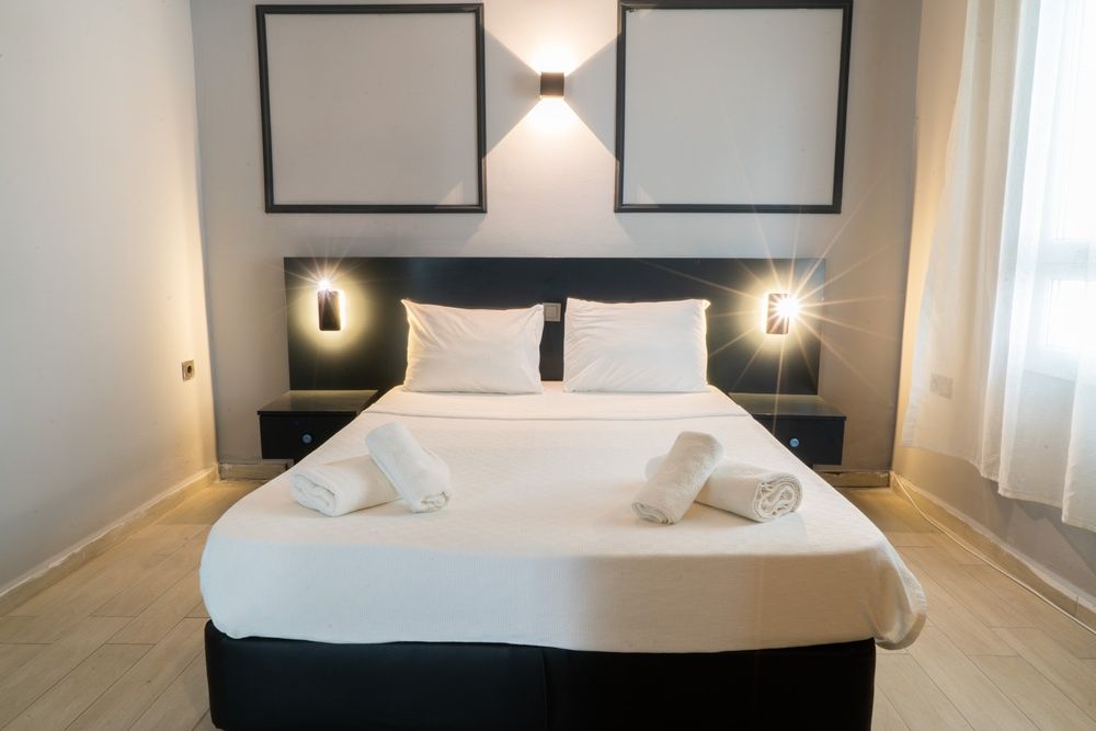 Ladonia Hotels Leo Beach Resort (Adults Only) фото 54