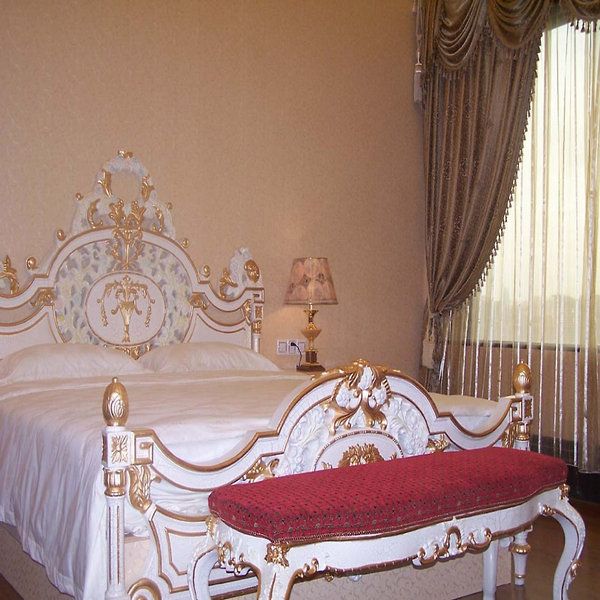 Nanyang King'S Gate Hotel фото 29