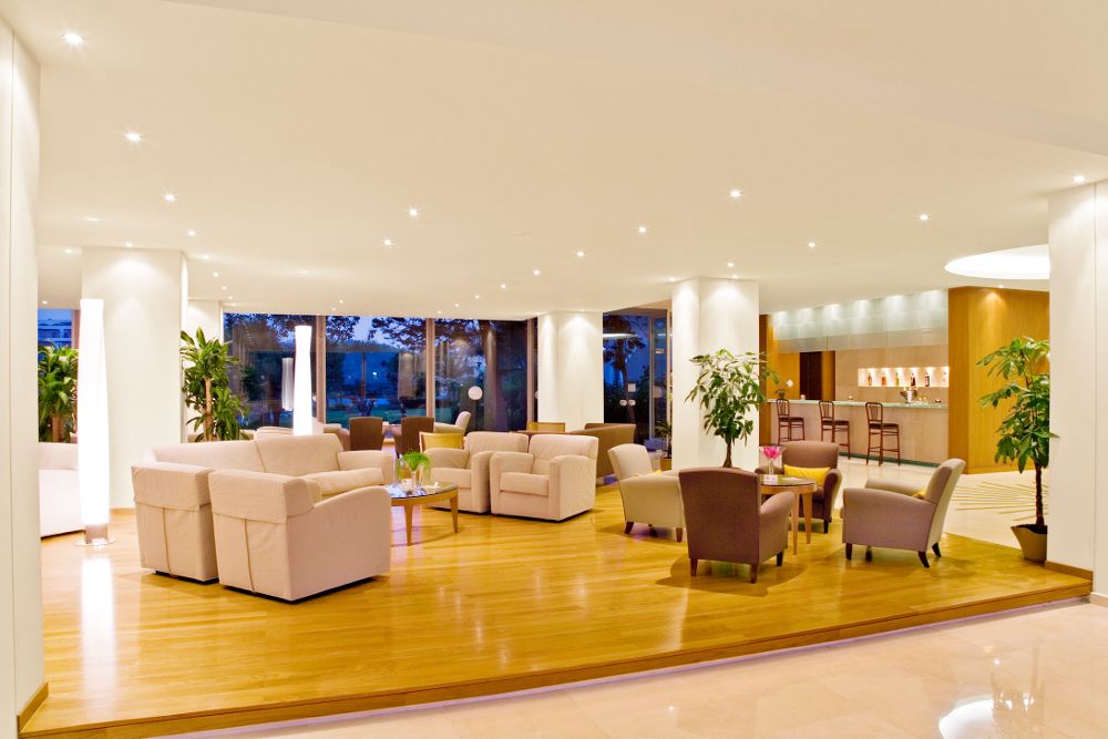 Eden Roc Resort Hotel & Bungalows фото 5