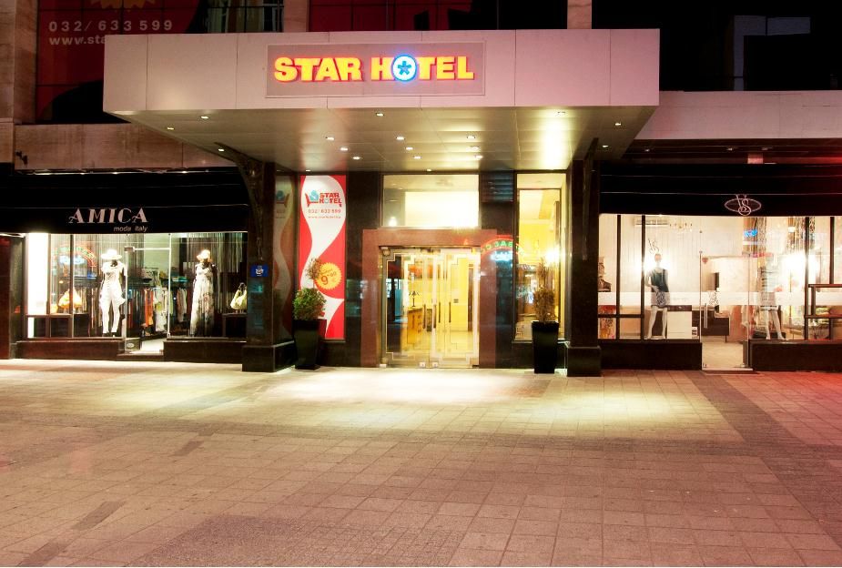 Star Hotel Plovdiv фото 0