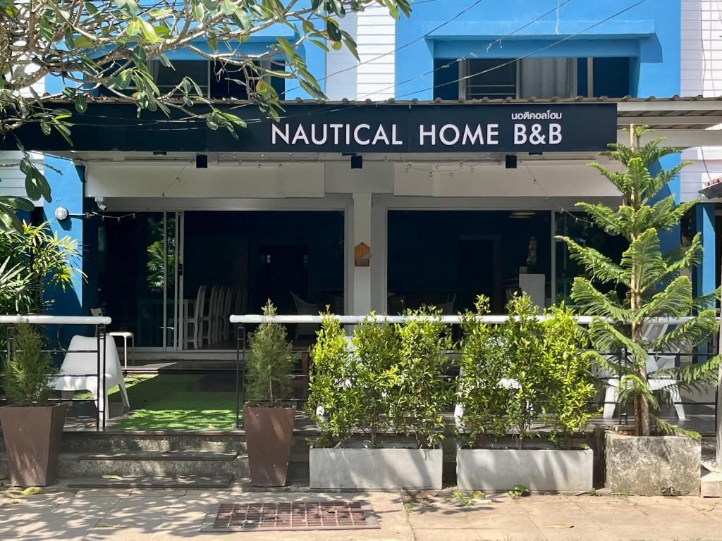 Nautical Home Khaolak фото 48