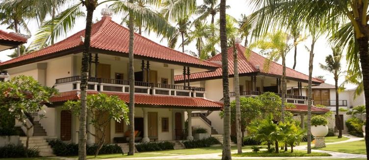 Фото отеля Holiday Inn Resort Baruna Bali by IHG