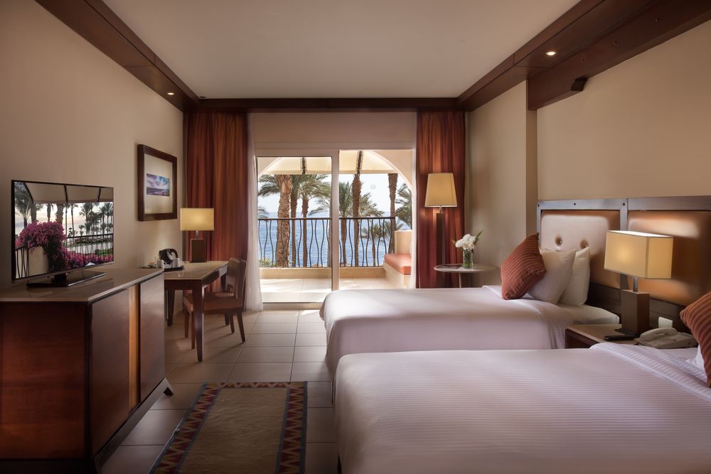 Grand Rotana Resort & Spa фото 134