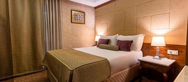 Фото отеля Eurostars Old City