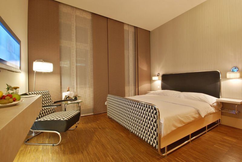 Prokop Boutique Hotel фото 17