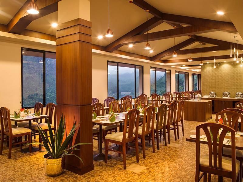Abad Copper Castle Resort фото 1