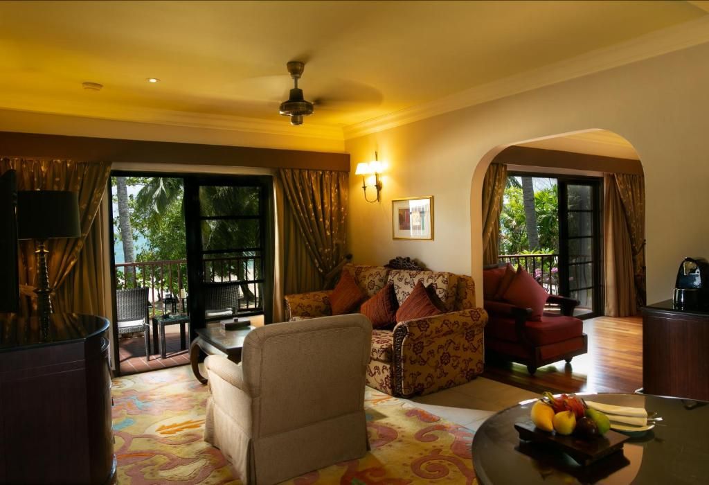 Casa del Mar, Langkawi фото 102