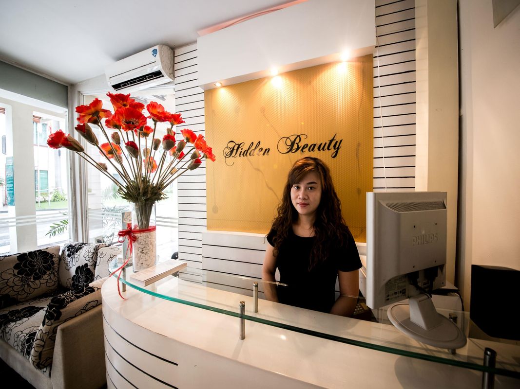 Diamond Westlake Suites фото 19