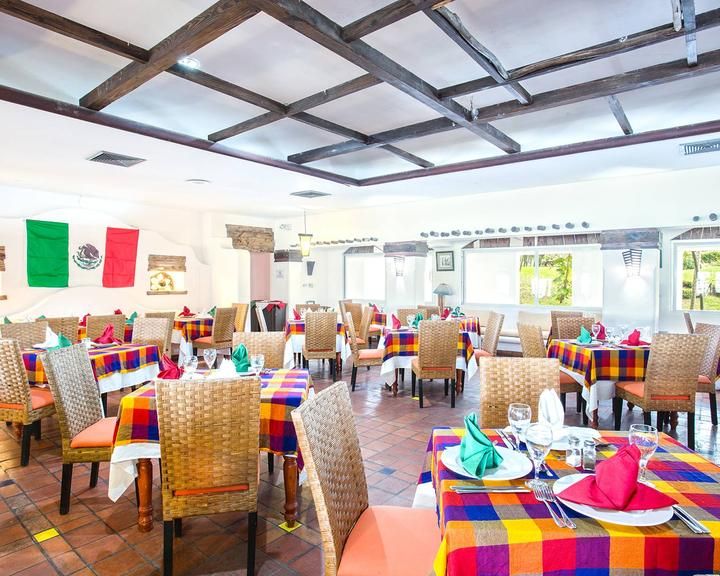 Be Live Experience Hamaca Garden фото 12