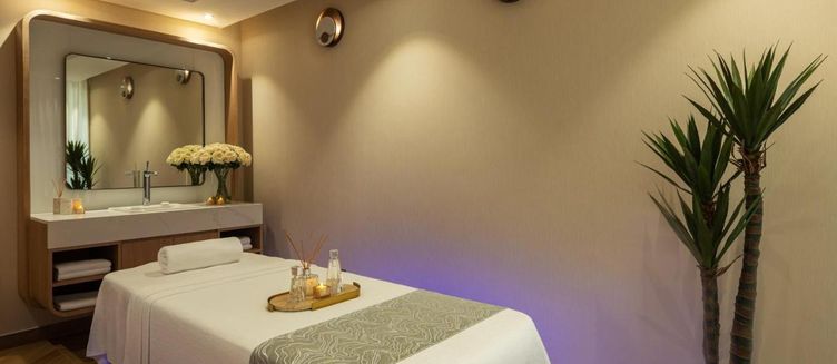 Фото отеля DAMAC Maison Aykon City