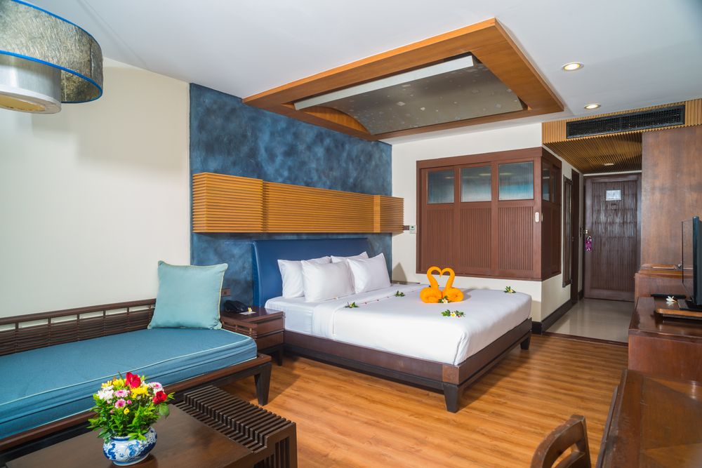 Weekender Resort Koh Samui фото 86