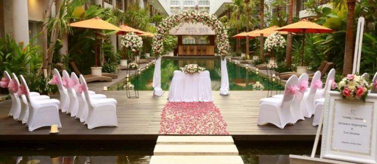Фото отеля B Hotel Bali & Spa