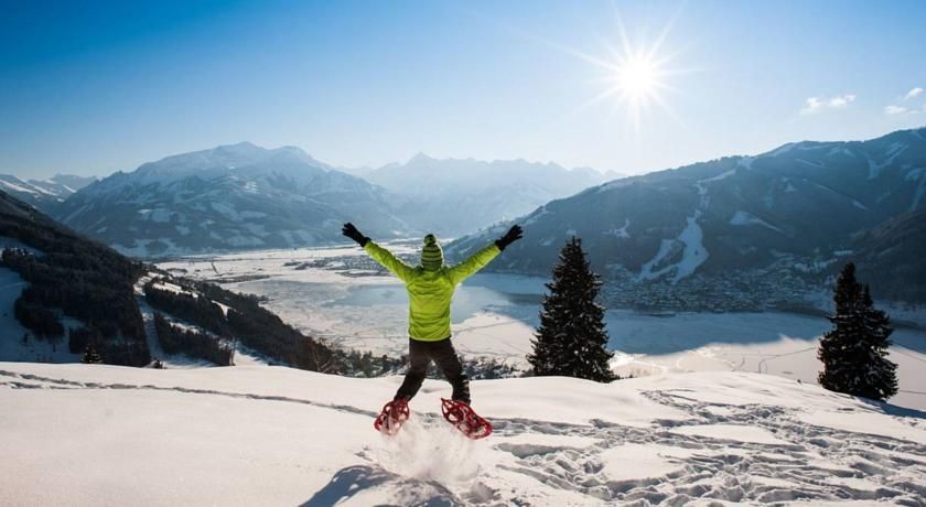 Sporthotel Alpin фото 13