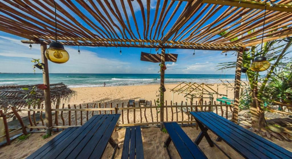 Guest House «Sea Shine Guest House» фото 33