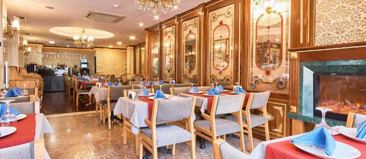 Фото отеля Best Western Empire Palace Hotel & Spa