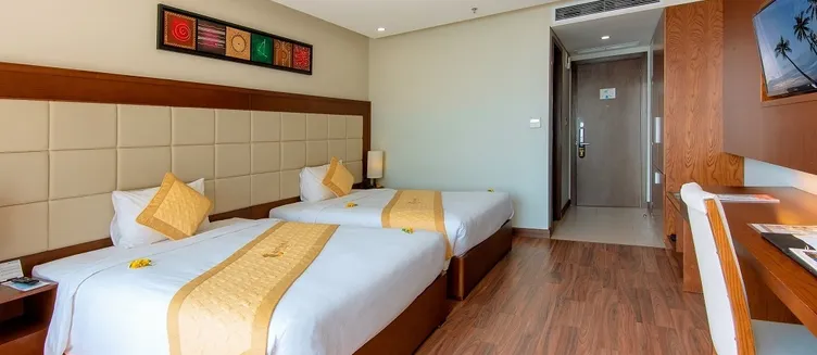 Фото отеля Grand Sea Hotel