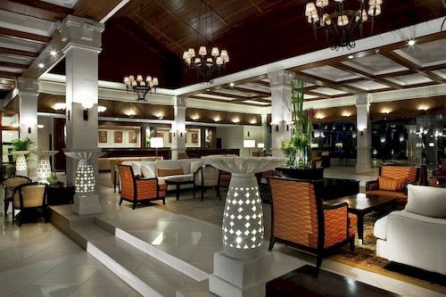 Century Langkawi Beach Resort фото 122