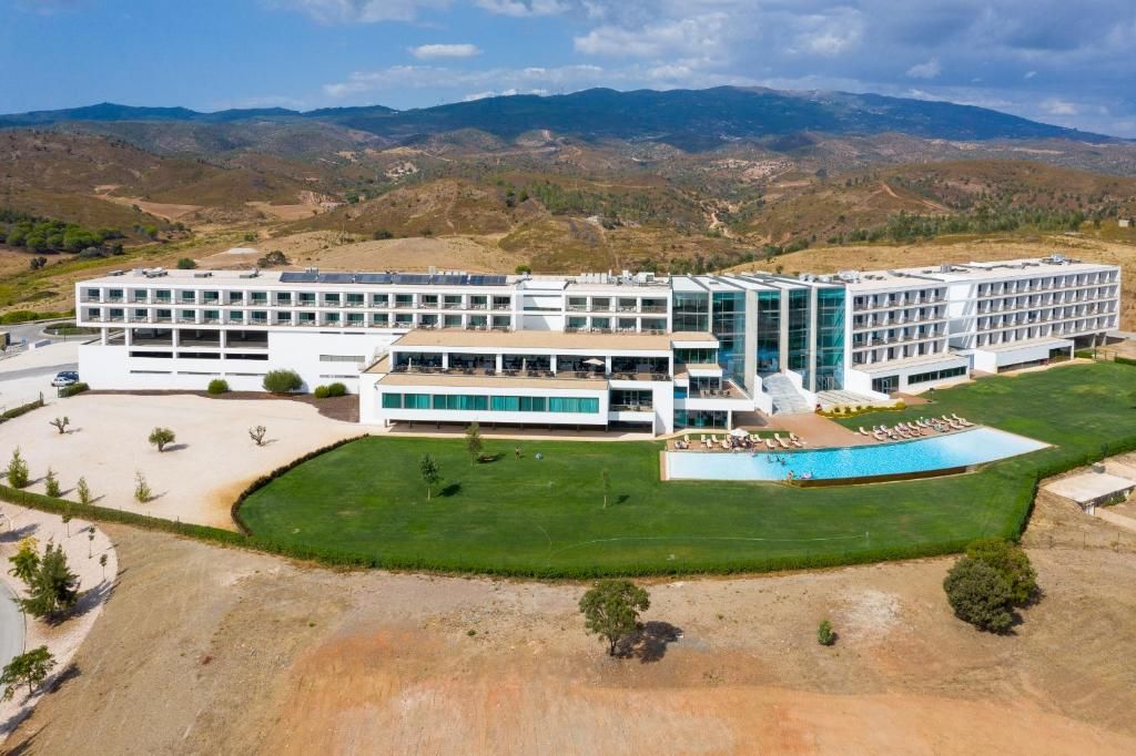 Algarve Race Resort - Hotel фото 5