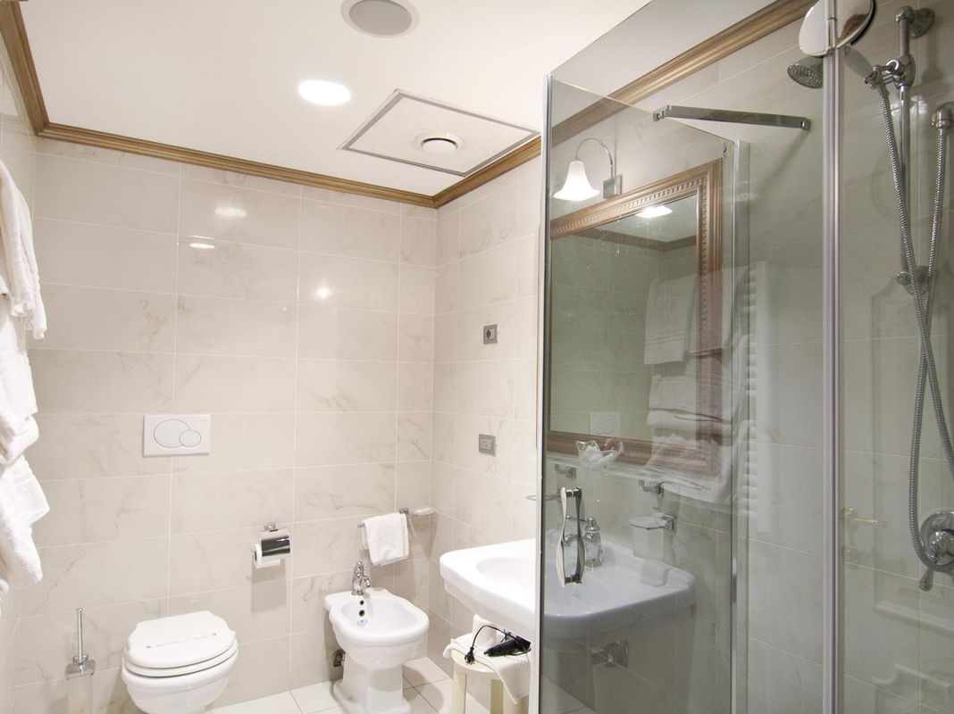 IH Hotels Milano Puccini фото 12