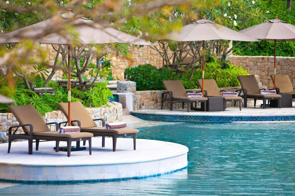The Westin Siray Bay Resort & Spa фото 8