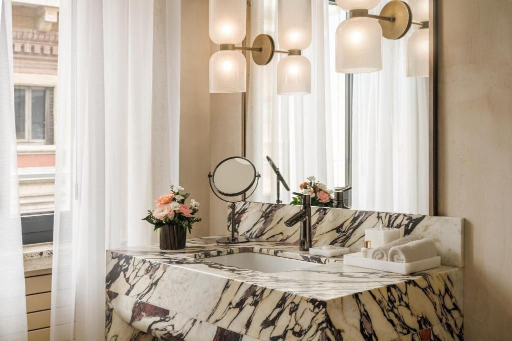 Park Hyatt Milano фото 20