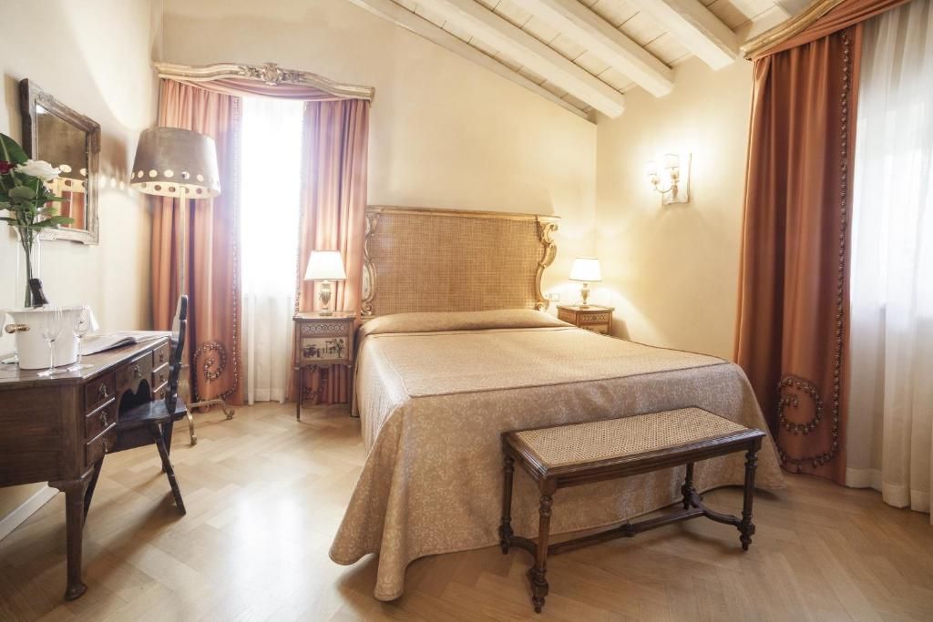 Relais Fra' Lorenzo фото 16