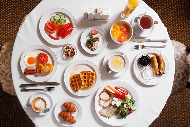 Гостиница «Артурс Village & Spa Hotel» фото 37
