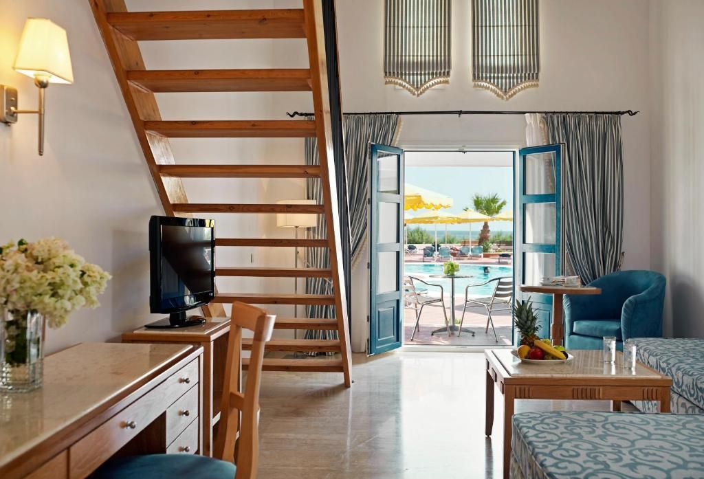 Mitsis Norida Beach Hotel фото 10