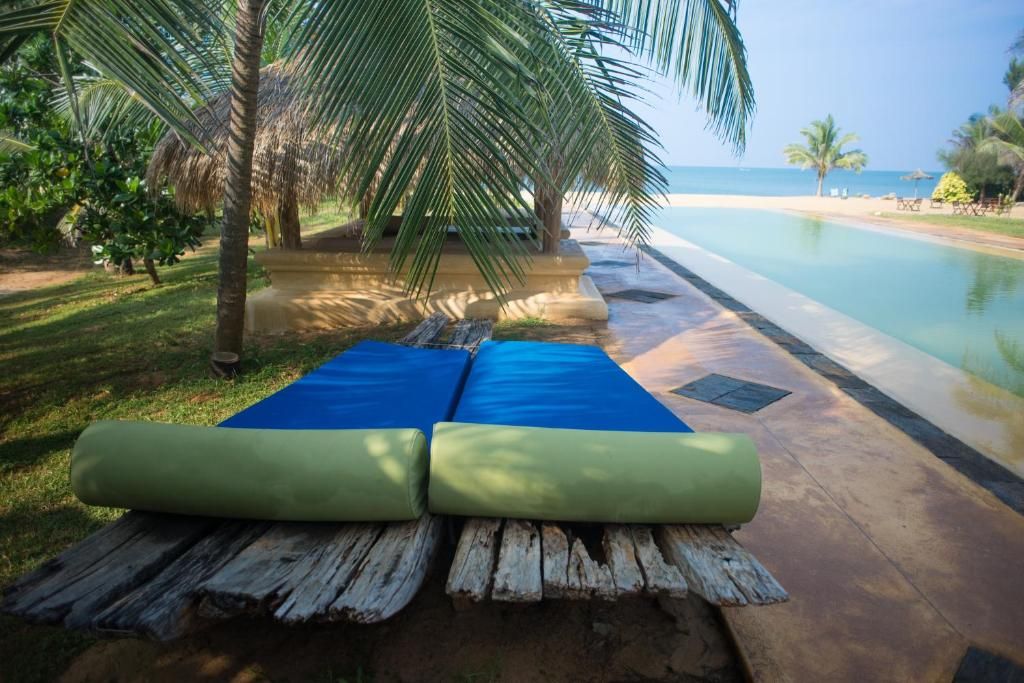 Bar Reef Resort фото 44