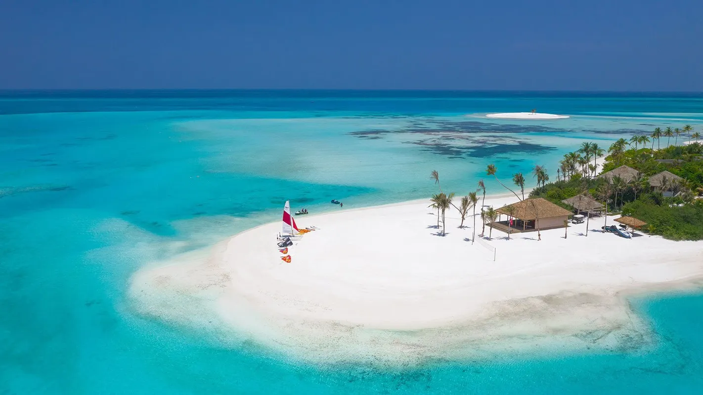 Nala Maldives by Jawakara (Adults Only) фото 38