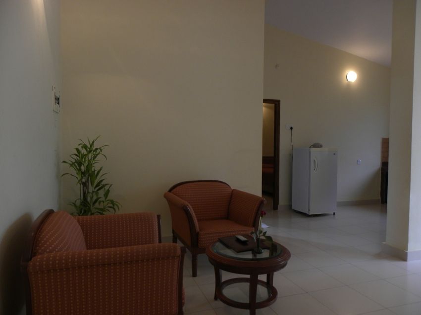 Kamat Holiday Homes фото 25