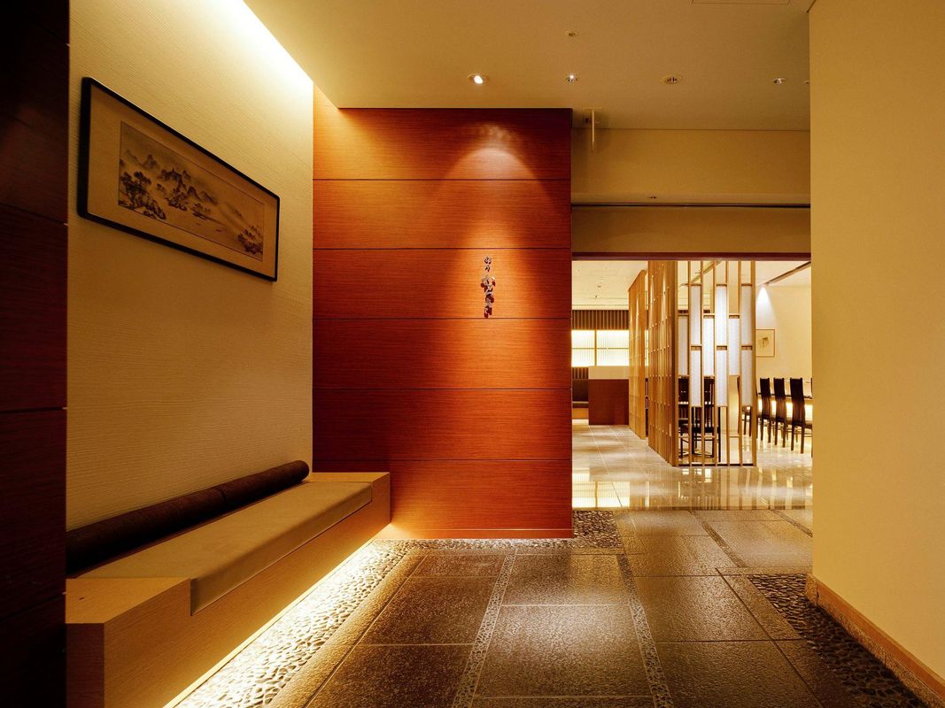 Courtyard by Marriott Tokyo Ginza фото 13