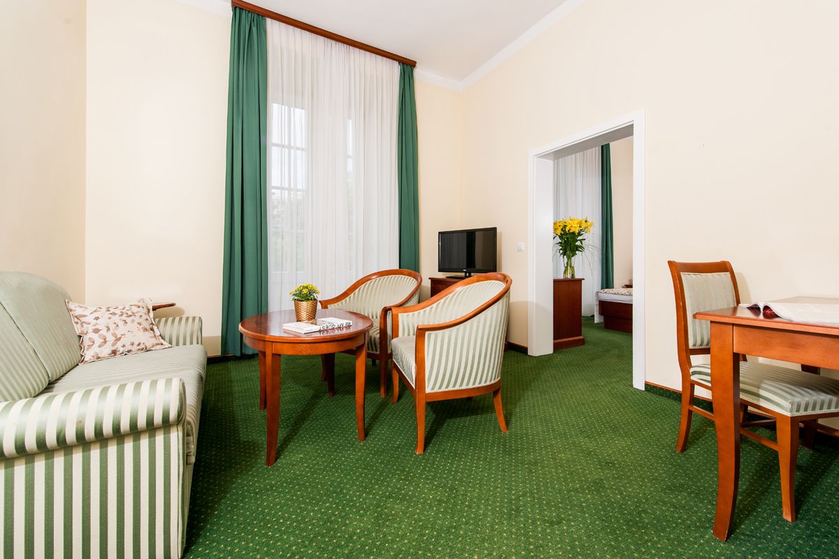 Grand Hotel Rogaska фото 20
