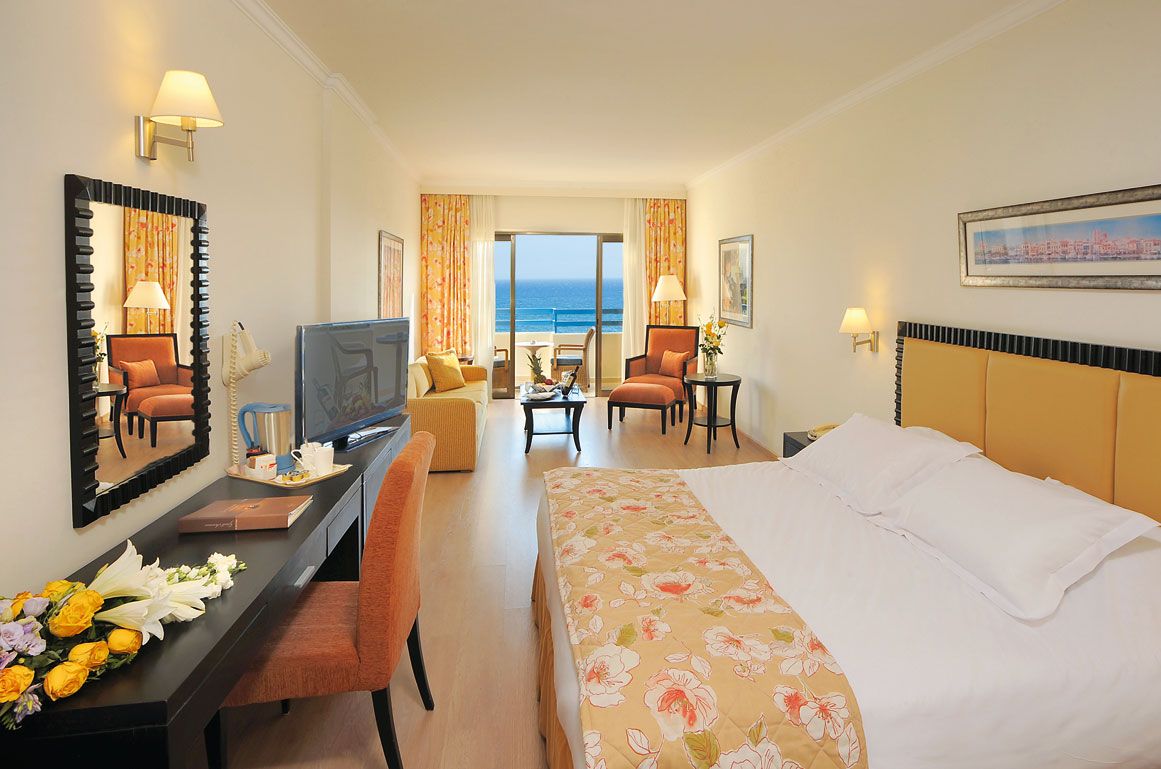 Elias Beach Hotel фото 10
