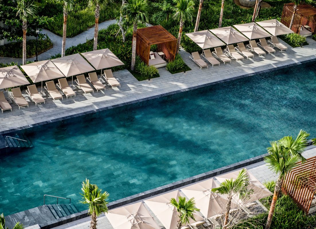 Crowne Plaza Phu Quoc Starbay фото 11
