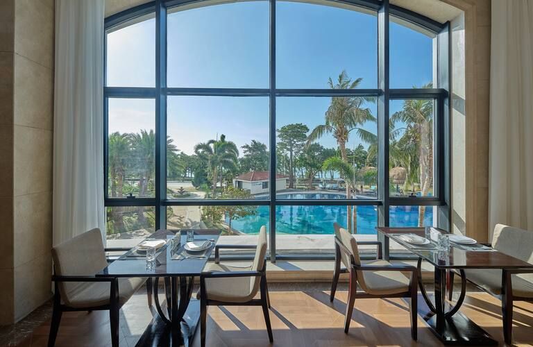 DoubleTree by Hilton Sanya Bay фото 8