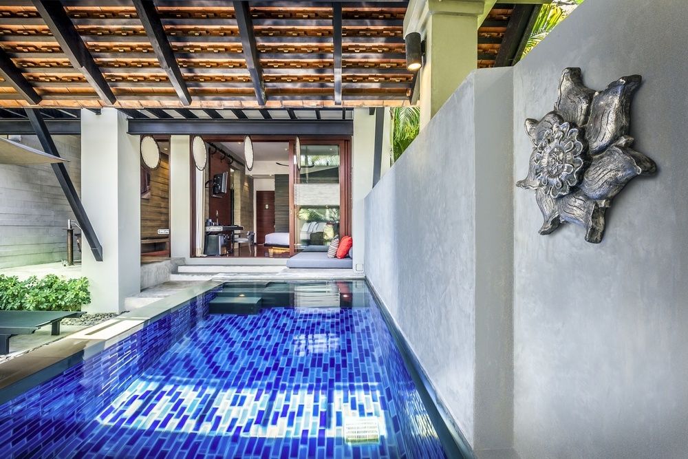 The Slate Phuket Pearl Resort фото 138