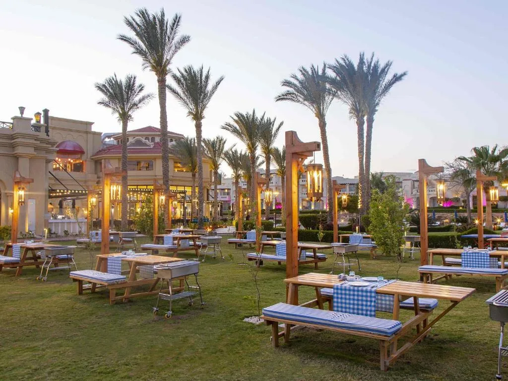 Rixos Sharm El Sheikh (Adults Only) фото 186