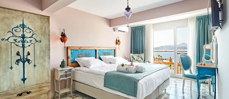Фото отеля Fi Light Solto Boutique Beach Hotel