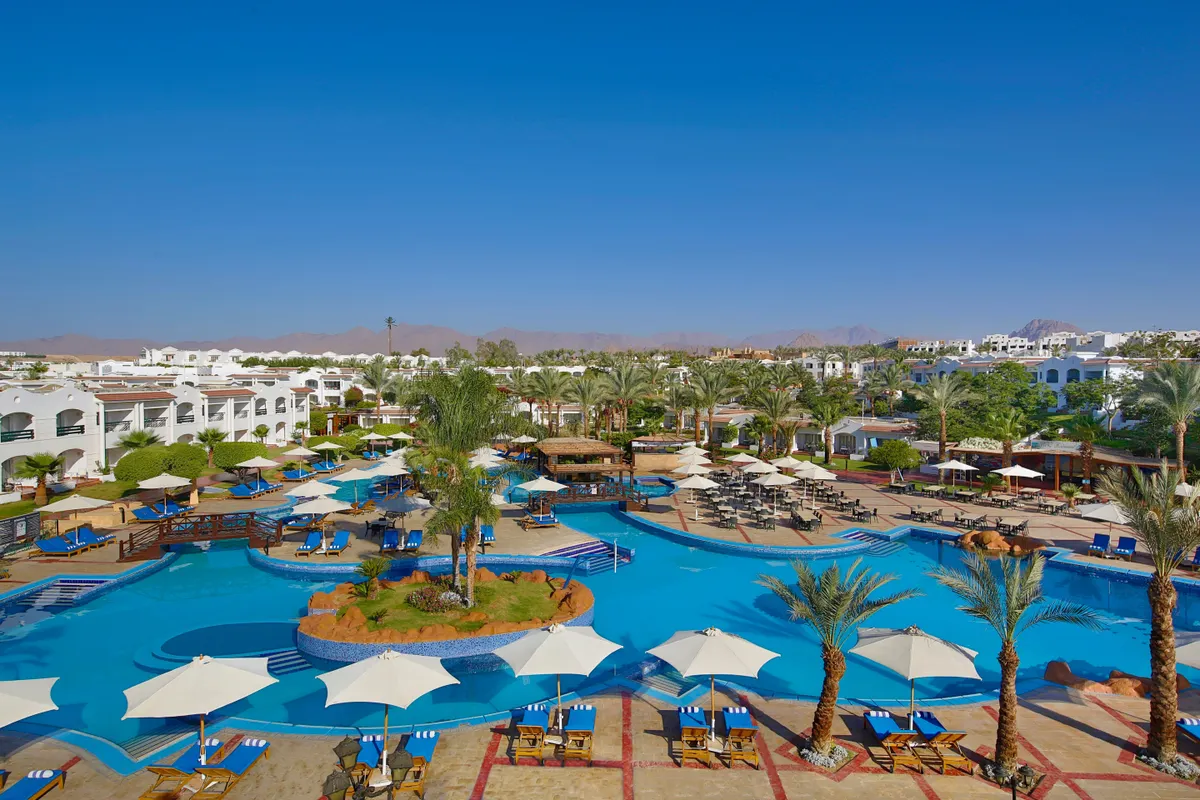 Jaz Sharm Dreams фото 35